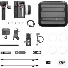 Additional picture of DJI Focus Pro  All-In-One Combo