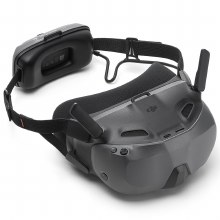 Additional picture of DJI Goggles N3
