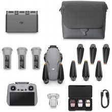 Additional picture of DJI Air 3S Camera Drone with Fly More Combo (and DJI RC 2)