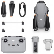 Additional picture of DJI Air 3S Camera Drone with DJI RC-N3 Remote Control