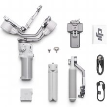 Additional picture of DJI RS 4 Mini Combo
