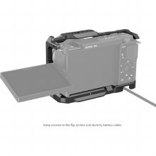 Additional picture of SmallRig 3531B Cage for Sony ZV-E10