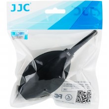 Additional picture of JJC CL-B12 Black Dust Blower Cleaner