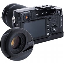 Additional picture of JJC EF-XPRO2 Fujifilm Eyecup