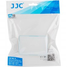 Additional picture of JJC BC-6 Multi-Function Battery Case