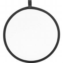 Additional picture of Godox RFT-05 60cm 5-in-1 Reflector (Gold, Silver, Black, White, Translucent)