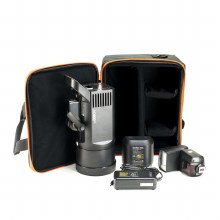 Additional picture of Godox CB-12 Carrying Bag