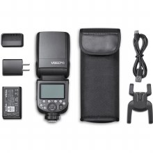 Additional picture of Godox Speedlite V860III-C Flashgun for Canon E-TTL II