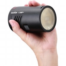 Additional picture of Godox AD100Pro Pocket Flash