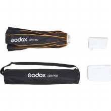 Additional picture of Godox QR-P90 Quick Release Parabolic Softbox 90cm Bowens Mount
