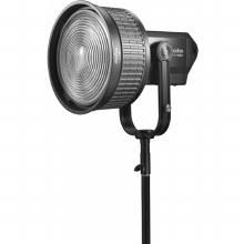 Additional picture of Godox FLS10 Fresnel Lens for M600D & Bowens Mount Lights