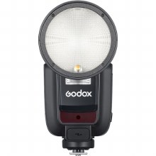 Additional picture of Godox V100 Flashgun For Fujifilm