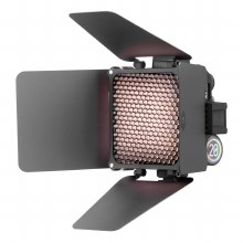 Additional picture of Zhiyun FIVERAY M20 Bi-Colour LED Light