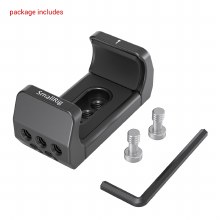 Additional picture of SmallRig Holder for Portable Power Banks BUB2336