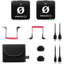 Additional picture of Rode Wireless ME  Single Microphone Kit (Black)