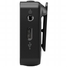 Additional picture of Rode Wireless Micro Camera Receiver