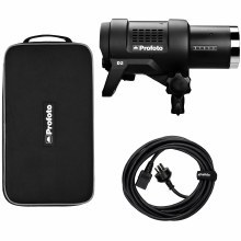 Additional picture of Profoto D2  500Ws AirTTL Portable  Monolight