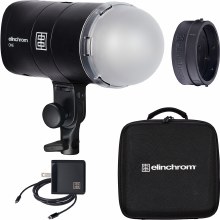 Additional picture of Elinchrom ONE Off-Camera Flash Kit