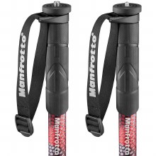 Additional picture of Manfrotto Element MII Video Monopod Aluminium