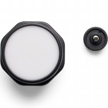 Additional picture of JOBY Joby Beamo Reel Bi-Color LED Video Light