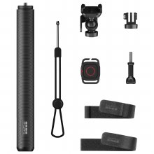 Additional picture of GoPro Premium 1.2m Extension Pole with Waterproof Shutter Remote
