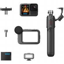 Additional picture of GoPro HERO13 Black Creator Edition Bundle