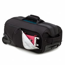 Additional picture of Tenba Cineluxe Roller 21 Black