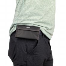Additional picture of Shimoda Mini Wrap - Black