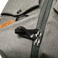 Additional picture of Peak Design Travel Duffelpack 65L Sage