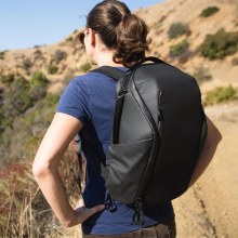 Additional picture of Peak Design Everyday Backpack Zip 20L Black