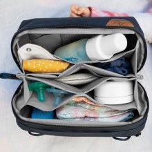 Additional picture of Peak Design Tech Pouch Midnight Blue