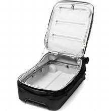 Additional picture of Peak Design Roller Pro Carry-On Bag (Black)