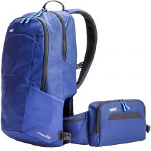 Additional picture of Think Tank Rotation180 Travel 22 Twilight Blue