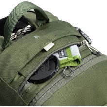 Additional picture of Think Tank BackLight 18L Backpack Montane Green