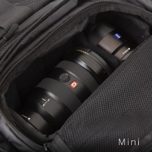 Additional picture of WANDRD Camera Cube Mini (PRVKE 21L)