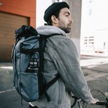 Additional picture of WANDRD PRVKE 21L V3 Agean Blue (Bag Only)