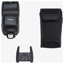 Additional picture of Canon Speedlite EL-10 Flashgun
