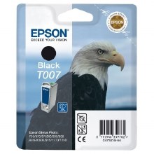 Additional picture of Epson T007 Black T007 Twin Packs Inks