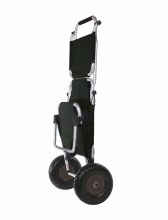 Additional picture of Caruba Pro Trolley I - Black