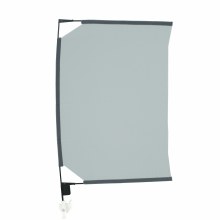 Additional picture of Caruba Cine Scrim & Fast Flag set