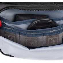 Additional picture of ThinkTank Mirrorless Mover 30 v2 (Cool Grey)