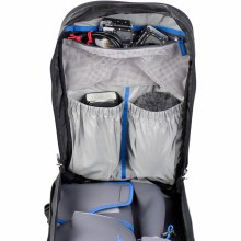 Additional picture of Think Tank Shape Shifter 17 V2.0 Backpack (Black)
