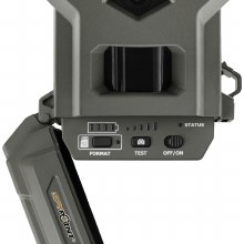 Additional picture of Spypoint FLEX E-36 Cellular Trail Camera
