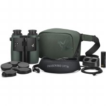 Additional picture of Swarovski AX Visio 10x32 Smart Binoculars