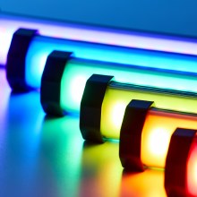 Additional picture of Godox TL30 RGB Tube Light