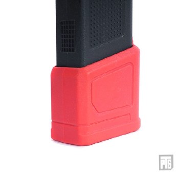 PTS EPM-AR9 Baseplate (3-Pack) - Red
