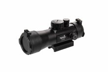 2X MAGNIFICATION RIFLE SCOPE