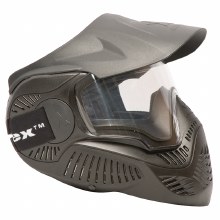 Annex MI-7 Thermal Goggles - Black