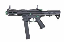 ARP 9 Super Ranger Jade