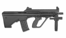 ASG Steyr AUG A3 XS